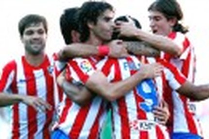 09:57 19.09.2011 Автор: Бахметьев Артем Испания - Cезон 2011/12 , Мальорка - Малага , Спортинг Хихон - Валенсия , Гранада - Вильярреал , Барселона -…