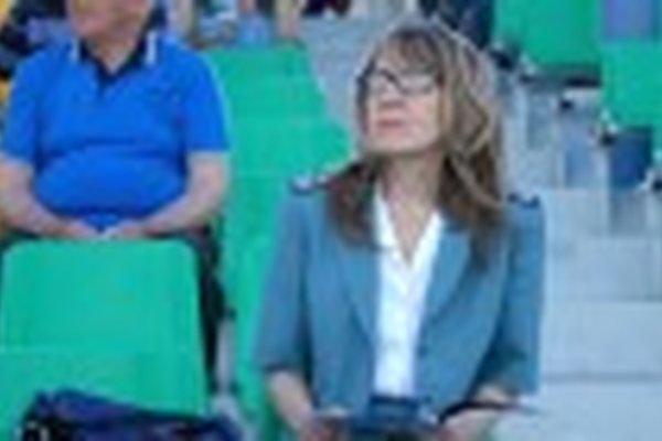 Горняк - Рубин-2 - 2:0