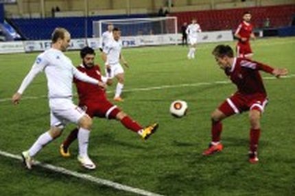10:36 08.04.2016 Автор: Дмитрий Иголинский Источник: OneDivision.ru - Футбол России: РФПЛ, ФНЛ Футбольная Национальная Лига (ФНЛ) - Cезон 2015/2016 ,…