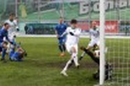 20:00 26.10.2015 Автор: Валентин Кириллов Источник: OneDivision.ru - Футбол России: РФПЛ, ФНЛ Футбольная Национальная Лига (ФНЛ) - Cезон 2015/2016 ,…