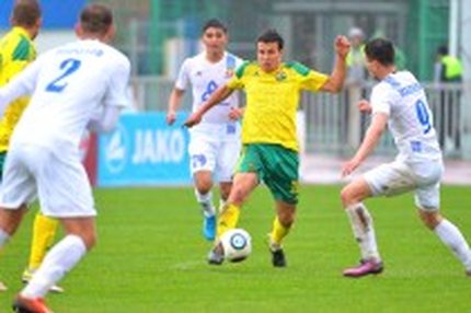 10:20 27.03.2017 Автор: Александр Ятчук Источник: OneDivision.ru - Футбол России: РФПЛ, ФНЛ Футбольная Национальная Лига (ФНЛ) - Cезон 2016/2017 ,…