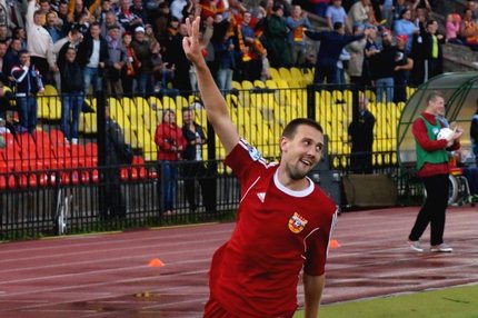 23:11 28.08.2014 Автор: Стариков Вячеслав Источник: OneDivision.ru - Футбол России: РФПЛ, ФНЛ Российская футбольная Премьер-Лига - Cезон 2014/2015 ,…