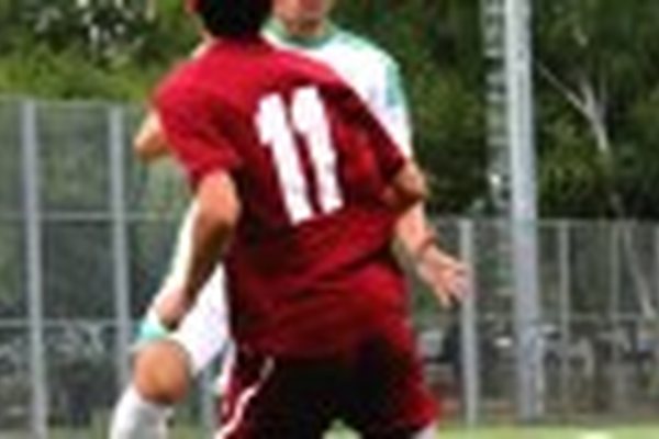 "Славянский" – "Алания-Д" – 2:1 "Славянский" – "Алания-Д" – 2:1