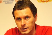 ВД. Сергей Машнин: Радовать болельщиков и набирать очки