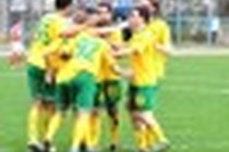 Кубань-мол. – Спартак М-мол. – 1:0