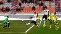 "Тосно" – "Кубань" – 0:0