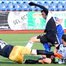 "Тосно" – "Сибирь" – 2:0