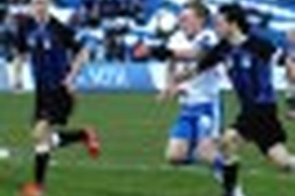 10:09 16.04.2013 Автор: Геннадий Полищук Источник: OneDivision.ru Футбольная Национальная Лига (ФНЛ) Cезон 2012/2013 , Балтика - Шинник , Шинник ,…