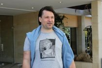 Вадим Евсеев: Мне интересно общаться с людьми