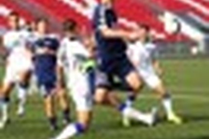 00:14 12.10.2014 Автор: Вячеслав Смирнов Источник: OneDivision.ru - Футбол России: РФПЛ, ФНЛ Футбольная Национальная Лига (ФНЛ) - Cезон 2014/2015 ,…