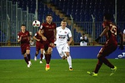 18:38 14.09.2016 Автор: Валентин Кириллов Источник: OneDivision.ru - Футбол России: РФПЛ, ФНЛ Российская футбольная Премьер-Лига - Cезон 2016/2017 ,…