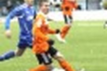 Динамо СПб – Урал – 1:1