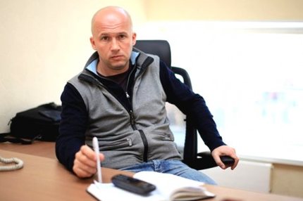 21:42 20.10.2013 Автор: Булатов Сергей Источник: OneDivision.ru - Футбол России: РФПЛ, ФНЛ Футбольная Национальная Лига (ФНЛ) - Cезон 2013/2014 ,…