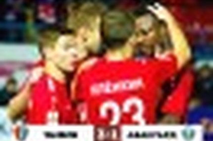 21:47 01.10.2018 Автор: Федоренко Вадим Источник: OneD ФНЛ - Cезон 2018/2019 , Авангард , Тамбов ФНЛ, 14-й тур