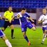 "Факел" – "Волга" – 1:2