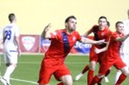 01:00 20.11.2016 Автор: Вячеслав Смирнов Источник: OneDivision.ru - Футбол России: РФПЛ, ФНЛ Футбольная Национальная Лига (ФНЛ) - Cезон 2016/2017 ,…