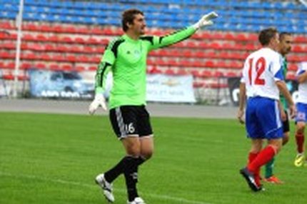 15:05 13.11.2014 Автор: Стариков Вячеслав Источник: OneDivision.ru - Футбол России: РФПЛ, ФНЛ Второй дивизион: зона «Восток» - Cезон 2014/15 , Иртыш…