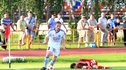 "Локомотив Лс" – "Авангард" – 0:0