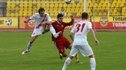 "Арсенал" – "Уфа" – 1:0