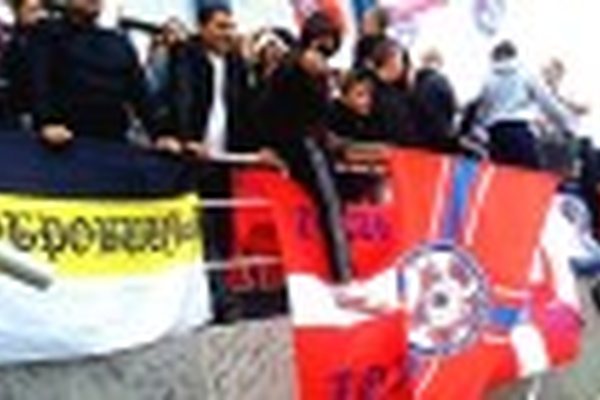 "ПОДОЛЬЕ" – "ВИТЯЗЬ": Сектор Витязя