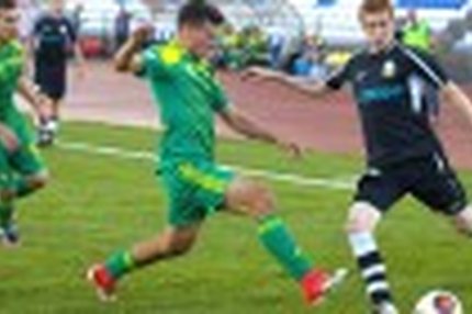 11:54 07.08.2017 Автор: Александр Ятчук Источник: OneDivision.ru - Футбол России: РФПЛ, ФНЛ Футбольная Национальная Лига (ФНЛ) - Cезон 2017/2018 ,…