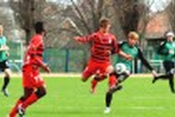 Краснодар-мол. – Амкар-мол. — 3:0 Краснодар-мол. – Амкар-мол. — 3:0