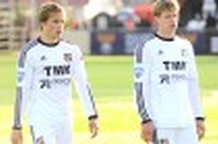 15:30 24.09.2011 Автор: Алешин Александр Футбольная Национальная Лига (ФНЛ) - Cезон 2011/2012 , Урал Нужны эмоции!
