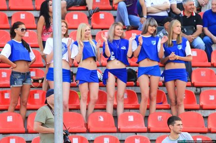 10:45 07.03.2014 Автор: Стариков Вячеслав Источник: OneD ФНЛ - Cезон 2013/2014 , Клубы , Спартак Вл , Арсенал Т , Балтика , Оренбург , Сочи , Енисей…