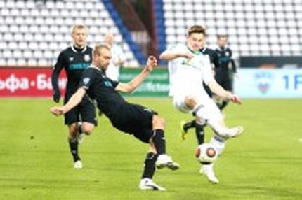 20:04 05.04.2016 Автор: Вячеслав Смирнов Источник: OneD ФНЛ - Cезон 2015/2016 , КАМАЗ - Армавир , Балтика - Спартак-2 , Сибирь - Факел , Волга НН -…
