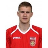 Мязин Андрей