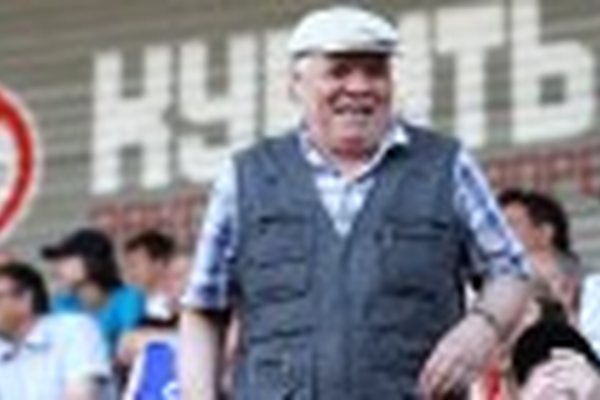 Челябинск - Зенит-Ижевск - 2:1 Челябинск - Зенит-Ижевск - 2:1