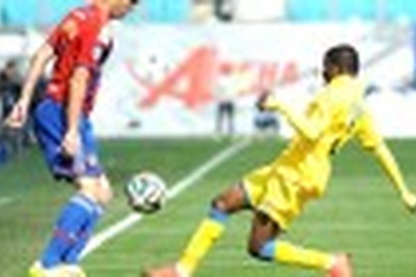 ЦСКА - Ростов - 6:0 ЦСКА - Ростов - 6:0