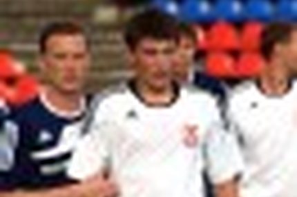 "Звезда" Рз – "Зенит" Пн – 2:1 "Звезда" Рз – "Зенит" Пн – 2:1 "Звезда" Рз – "Зенит" Пн – 2:1 "Звезда" Рз – "Зенит" Пн – 2:1 "Звезда" Рз – "Зенит" Пн…