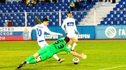 "Волгарь" – "Тюмень" – 2:0