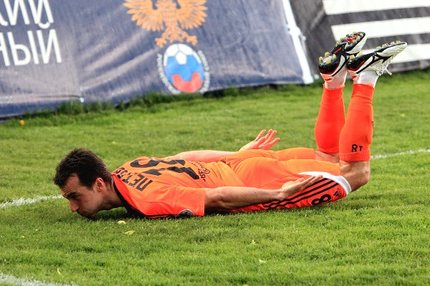 10:10 02.08.2011 Автор: Алешин Александр ФНЛ - Cезон 2011/2012 , Урал Избранное