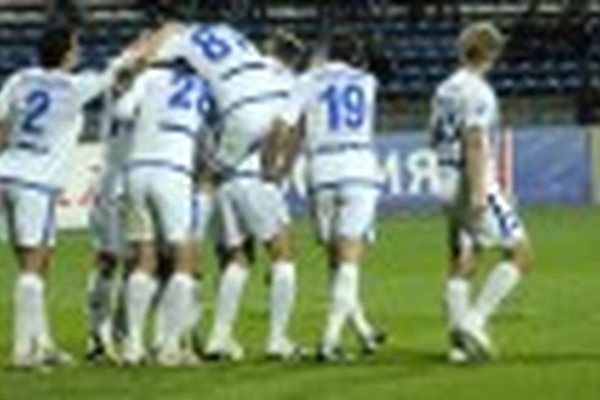 "Ротор" – "Петротрест" – 2:0 "Ротор" – "Петротрест" – 2:0