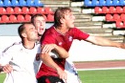 15:08 01.11.2011 Автор: Стариков Вячеслав ПФЛ "Центр" - Cезон 2011/12 , Сокол - Зенит Пн , Витязь Пд - Авангард , Металлург Лп - Салют , Локомотив Лс…