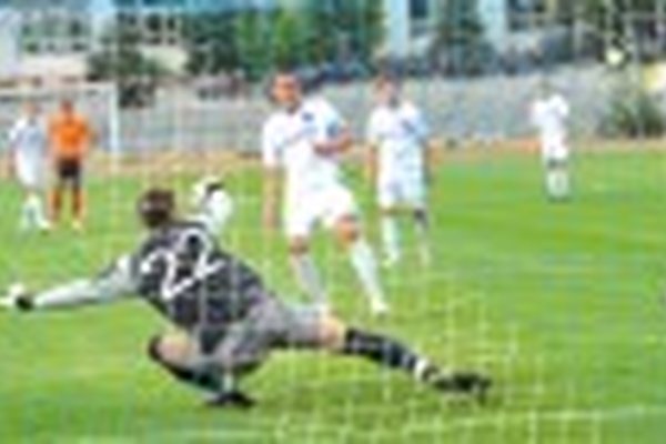 "Ротор" - "МИТОС" - 3:1 "Ротор" - "МИТОС" - 3:1