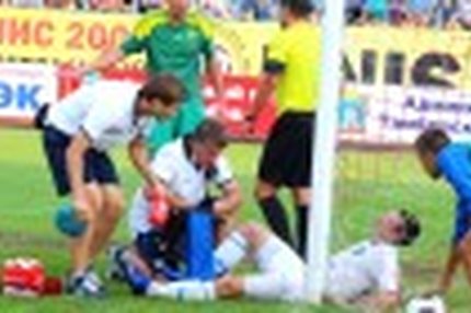 21:55 17.08.2017 Автор: Вячеслав Смирнов Источник: OneDivision.ru - Футбол России: РФПЛ, ФНЛ Футбольная Национальная Лига (ФНЛ) - Cезон 2017/2018 ,…
