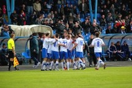 17:21 06.06.2011 Автор: Москаленко Юрий Футбольная Национальная Лига Cезон 2011/12 , Балтика - Волгарь-Газпром , Волгарь-Газпром , Балтика Превью:…