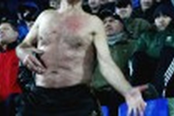 Болельщики (Часть 1)