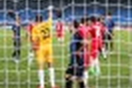 23:35 27.07.2016 Автор: Вячеслав Смирнов Источник: OneDivision.ru - Футбол России: РФПЛ, ФНЛ Футбольная Национальная Лига (ФНЛ) - Cезон 2016/2017 ,…