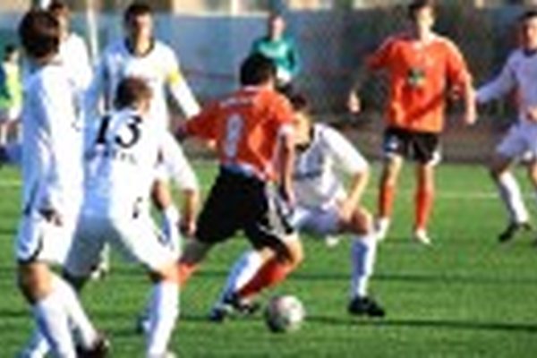 "Сибиряк" - "Металлург-Кузбасс" - 0:3 "Сибиряк" - "Металлург-Кузбасс" - 0:3