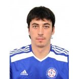Давыдов Сергей
