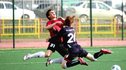 Металлург-Оскол - Салют-0:0
