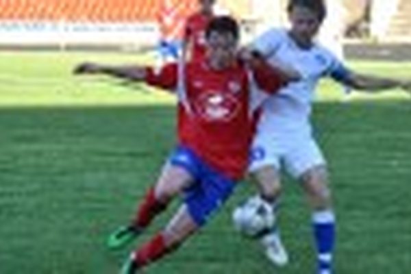 СКА – "Динамо" Ст - 3:2 СКА – "Динамо" Ст - 3:2