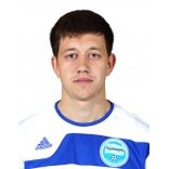 Горбушин Дмитрий