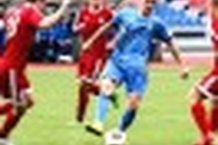 10:50 04.08.2015 Автор: Дмитрий Иголинский Источник: OneDivision.ru - Футбол России: РФПЛ, ФНЛ Футбольная Национальная Лига (ФНЛ) - Cезон 2015/2016 ,…
