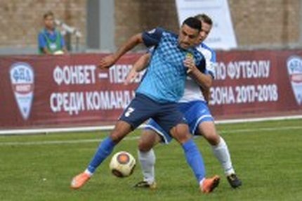 15:33 04.03.2018 Автор: Андрей Жаркой ФНЛ - Cезон 2017/2018 , Сибирь - Луч , Луч , Сибирь Бенефис Цыгана и тотальное невезение Владивостока "Сибирь"–…