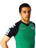 Амисулашвили Александр